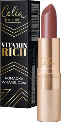 Image de Celia Rouge à lèvres riche en vitamines 07, 3.5g