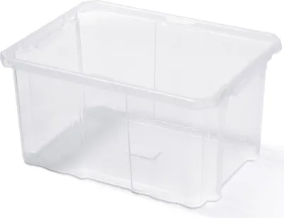 Immagine prodotto di Contenitore trasparente Cargobox Prosperplast Ncc24