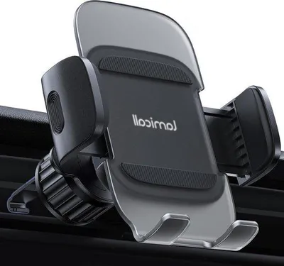 Immagine prodotto di Supporto da auto a 360 gradi per smartphone da 4-7 pollici