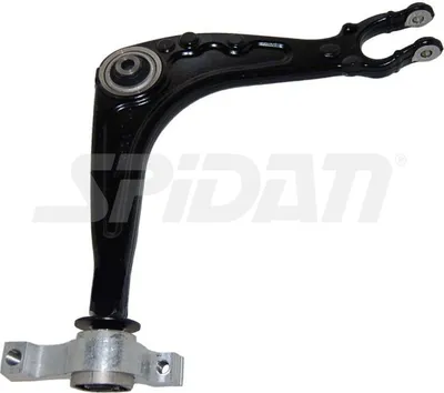 Produktbild von SPIDAN CHASSIS PARTS 50620 Querlenker Vorne Rechts für CITROËN C5 III Kombi (RW)