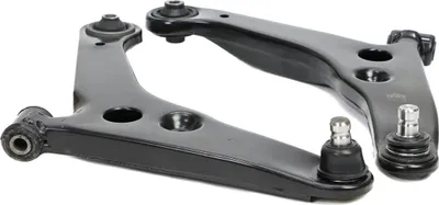 Produktbild von MS 36946/1-KIT-MS Lenkersatz, Querlenkersatz Vorderachse links + rechts für MITSUBISHI LANCER VI (CJ_, CP_)