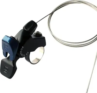 Produktbild von Abdeckkappenunit SR-Suntour LOR für SF21 GVX32.