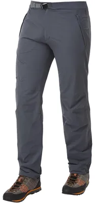 Produktbild von Mountain Equipment Comici Mens Pant - Herren Softshell Hose - Ombre Blue Ombre Blue 32