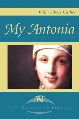Produktbild von My Antonia