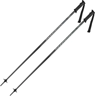Obrázek produktu pro Rossignol Tactic All Mountain Grey 120 cm Lyžařské hole