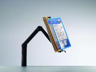 Produktbild von Novus ViewMaster Fix, Anthrazit