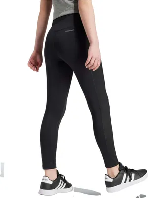 Produktbild von Sportleggings Adidas IU2647 für Kinder