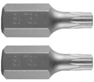 Immagine prodotto di NEO TOOLS Punta TORX T30 x 30 mm, S2 x 2 pz.