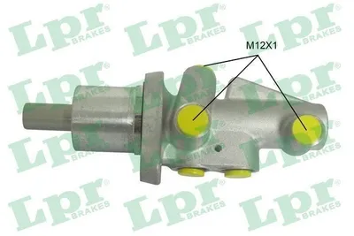 Immagine prodotto di LPR 1028 Cilindro freno Cilindro freno principale per MINI hatchback (R50, R53) Cabrio (R52)