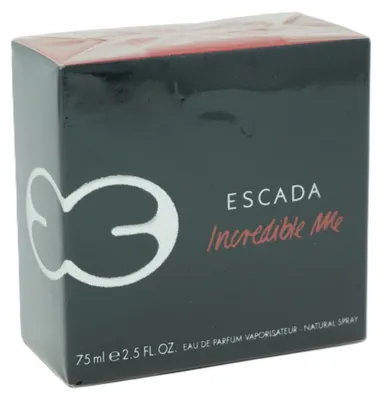 Obrázek produktu pro Escada Incredible Me parfémovaná voda ve spreji 75ml