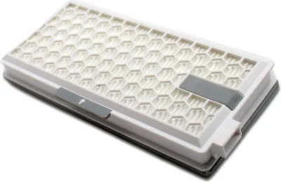 Produktbild von MisterVac Hepa Filter Ersatzfilter kompatibel mit Miele YoungVision S5 EcoLine