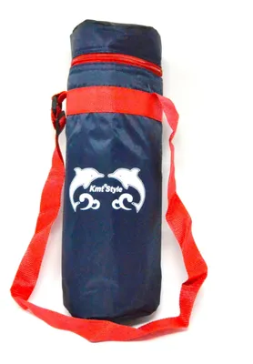 Productafbeelding van 1.5 Liter Koeltas voor Strand en Kamperen
