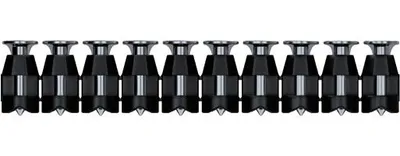 Produktbild von Metall/Stahlnägel für GNB18V-38 Proffessional, Länge 13 mm, 1000 Stück