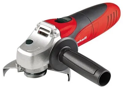 Immagine prodotto di Einhell 4430618 Einhell TC-AG 115 Winkelschleifer
