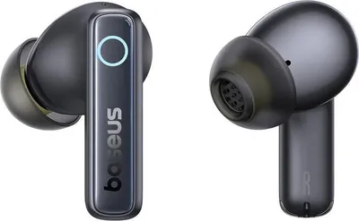 Immagine prodotto di Casti Baseus Bowie 30 Bluetooth senza fili 5.3 Negru