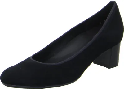 Produktbild von Ara Klassische Pumps Damen 31363132333137 Schwarz 39 EU