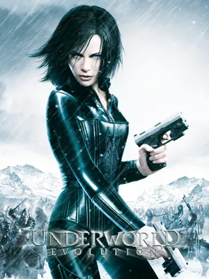 Obrázok produktu pre Underworld Evolution