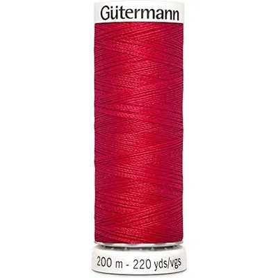Produktbild von Gütermann Nähgarn "Allesnäher" SB 200 m Farbe: 000