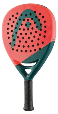 Produktbild von Head Radical Team Padel Schläger