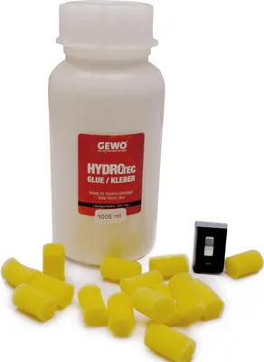 Produktbild von GEWO Kleber HydroTec 1000ml