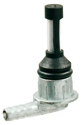 Produktbild von Rms Classic Connecting Piaggio Zip/vespa 121678010 Ölleitungsanschluss Silber  Silber One size