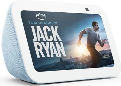 Produktbild von Amazon Echo Show 5 (3. generace)