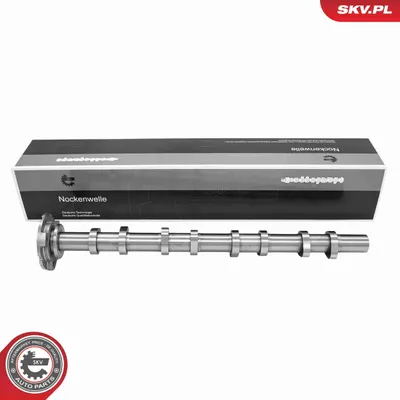 Obrázok produktu pre wałek rozrządu FORD Transit LAND ROVER Defender, 1349549