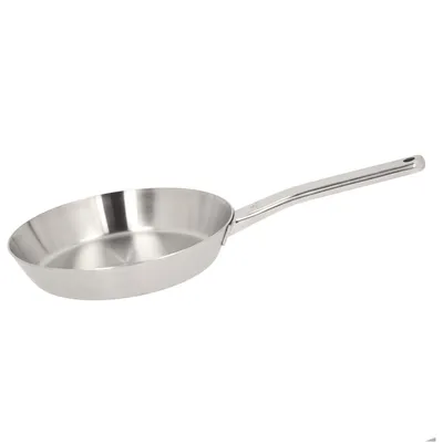 Zdjęcie produktu dla Gerlach Patelnia Prestige 24Cm Stalowa