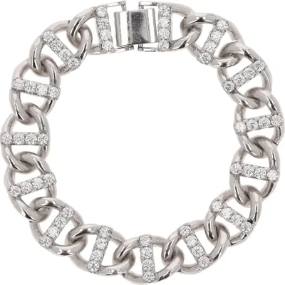 Produktbild von joella damen armband - silber, one size
