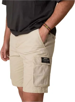 Produktbild von ECOALF LIMAALF SHORTS Brown