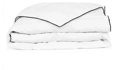 Produktbild von Winterdaunendecke 155x220cm Bettdecke Steppdecke