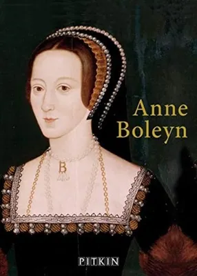 Produktbild von Anne Boleyn