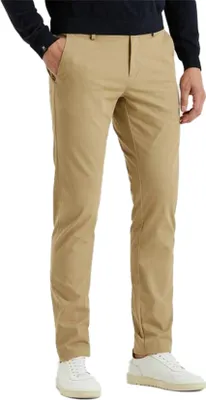 Produktbild von Vanguard V12 Chino Bi-Stretch Camel Slim Fit