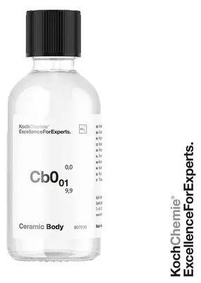Produktbild von KOCH CHEMIE Keramikversiegelung 807001 0,03L