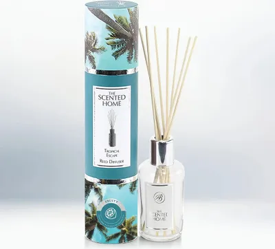 Produktbild von Ashleigh & Burwood Diffuser Tropical Escape 150ml