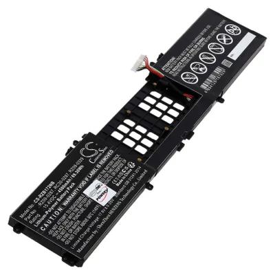 Produktbild von Akku kompatibel mit Razer Typ RZ09-02878RZ09-02878E92
