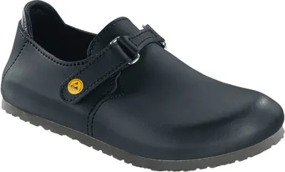 Produktbild von Birkenstock Linz ESD Black Größe EU 42 Normal
