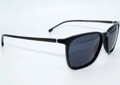 Produktbild von HUGO BOSS BLACK Sonnenbrille Sunglasses BOSS 1183 807 IR