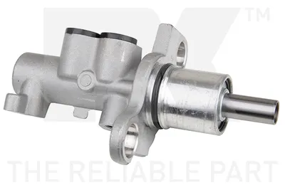 Produktbild von NK Radbremszylinder 804739 für VW für POLO (9N_) 17 46mm