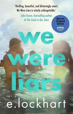 Produktbild von We Were Liars