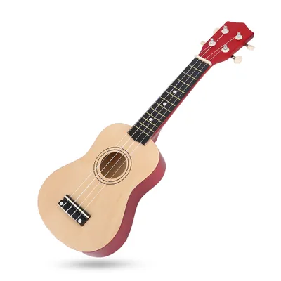 Produktbild von Ukulele, Anfänger Ukulele, 21inch Ukulele, Kinder Ukulele, Kid Ukulele