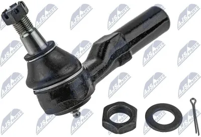 Produktbild von NTY Spurstangenkopf Spurstange für DODGE RAM 1500 Pick-up (D1, DC, DH, DM, DR) Vorne Vorne Links Vorne Rechts SKZ-CH-078