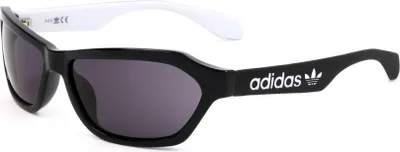 Produktbild von Adidas Original Sonnenbrille OR0021 01A 58 14 135