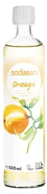 Image de Parfum d'intérieur - Recharge orange 500ml