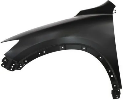 Produktbild von BLIC 6504-04-3495311P Kotflügel Vorne Links für MAZDA CX-5 (KE, GH) CX-5 Van (KE)