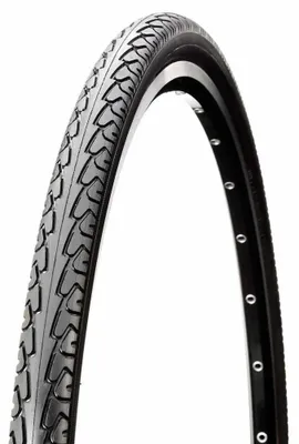 Obrázok produktu pre Cst C-1326 700c X 35 Tuhá mestská pneumatika Black 700C x 35 Black 700C x 35