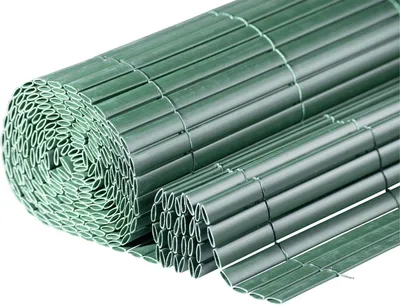 Produktbild von Windhager Sichtschutzmatte Presidio grün 0,9 x 3 m