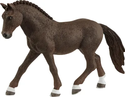 Produktbild von Schleich Horse Club        13926 Deutsches Reitpony Wallach