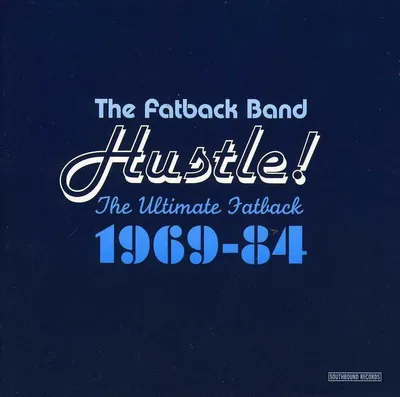 Zdjęcie produktu dla Hustle! Ultimate Fatback