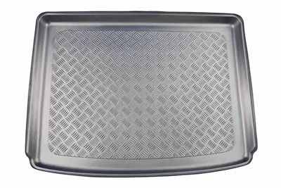 Produktbild von Z540425 Kofferraumwanne passend für Renault Austral E-Tech Full Hybrid 12.2022-; 5 seats; upper boot (flat loading threshold); adjustable boot floor in top position